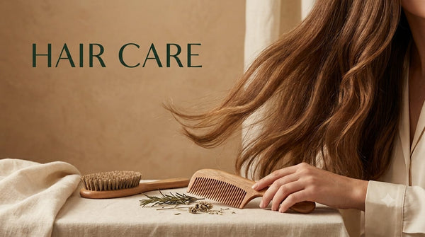 Hair Care